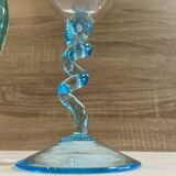 Art de la Table Design Pichet Carafe Cruche + Grand Verre à Pied