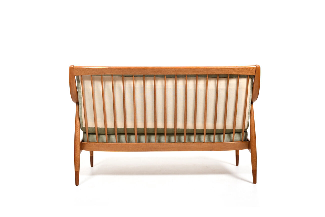 FD-146 Sofa by Orla Mølgaard and Peter Hvidt