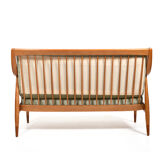 FD-146 Sofa by Orla Mølgaard and Peter Hvidt