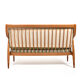 FD-146 Sofa by Orla Mølgaard and Peter Hvidt