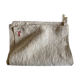 Farm torchon in raw hemp 19th reserve linen