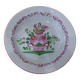 Earthenware dish
