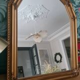 Louis XIV mirror