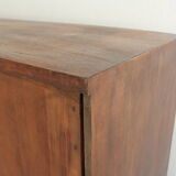 3-door low-door furniture