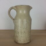 Sandstone pitcher