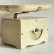 Balance alimentaire vintage Lyssex – Swiss Made