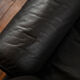De Sede DS-31 armchair with matching foot rest