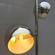Lampadaire eyeball pied tulipe maison Francodim