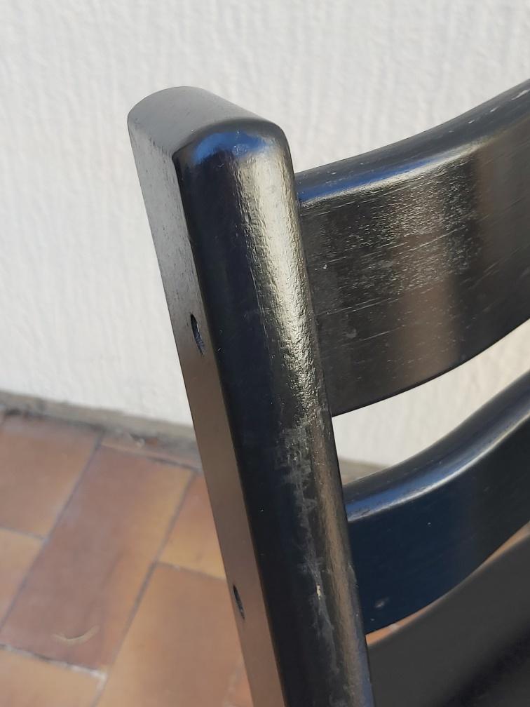 Chair Tripp Trapp edition Stokke Peter Opsvik