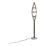 Goffredo Reggiani rare floor lamp mid-century Italy