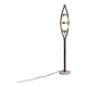Goffredo Reggiani rare floor lamp mid-century Italy