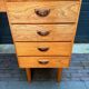 Louis van Teeffelen desk