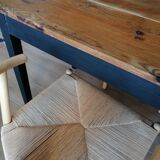 Farm table