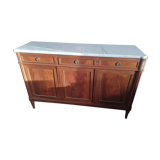 Enfilade style Louis XVI