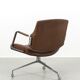 Chaise de bureau FK84 par Jørgen Kastholm et Preben Fabricius