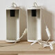 Pair of wall lamps Ikea 80s