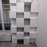 PIXL Roche Bobois Library - Design Fabrice Berrux