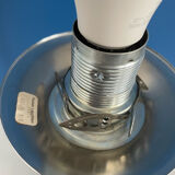 White opaline lamp kaiser leuchten