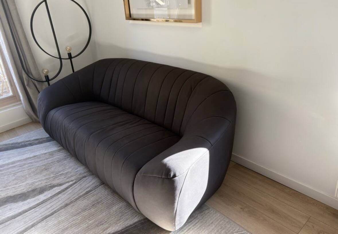 Apple Sofa Furniture from France