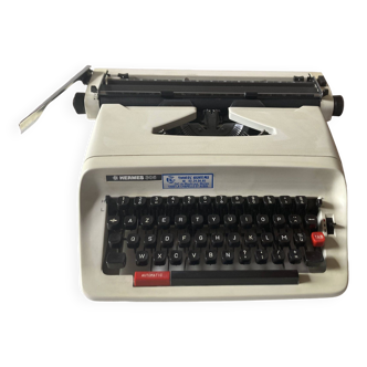 Hermès typewriter