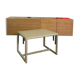 Little Architect coffee table - Ferm Living