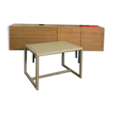 Little Architect coffee table - Ferm Living