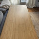 Bureau bambou