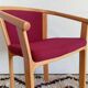 Paire de fauteuils scandinaves Magnus Olesen, Danemark