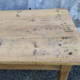 Farm table