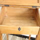 High-on-foot desk