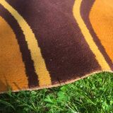 Carpet for Woolmark Foundation 1972