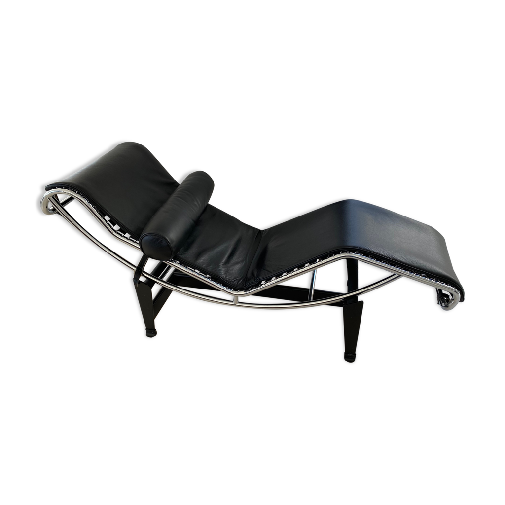 Chaise longue LC4 Cassina Selency