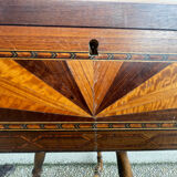Art Deco Game Box