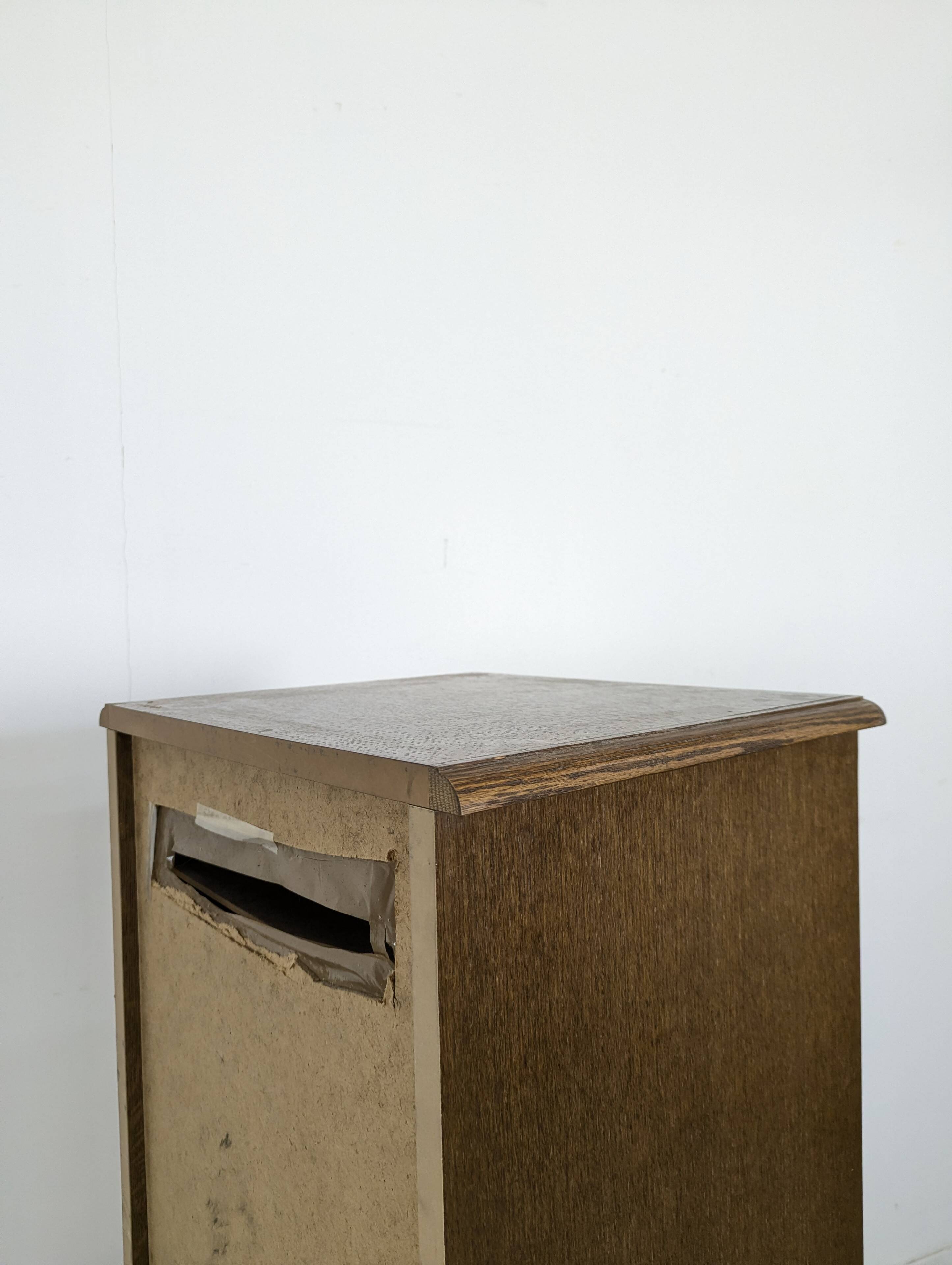 Filing cabinet