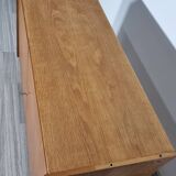 Sideboard by Jiri Jiroutek for Interier Praha, 1960s