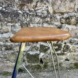 Dragonfly folding stool Normafix 1950