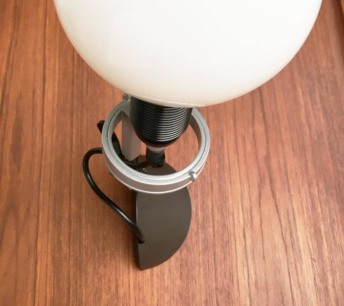 Spotlight Aggregato by Enzo Mari & Giancarlo Fassina for Artemide, 1970s