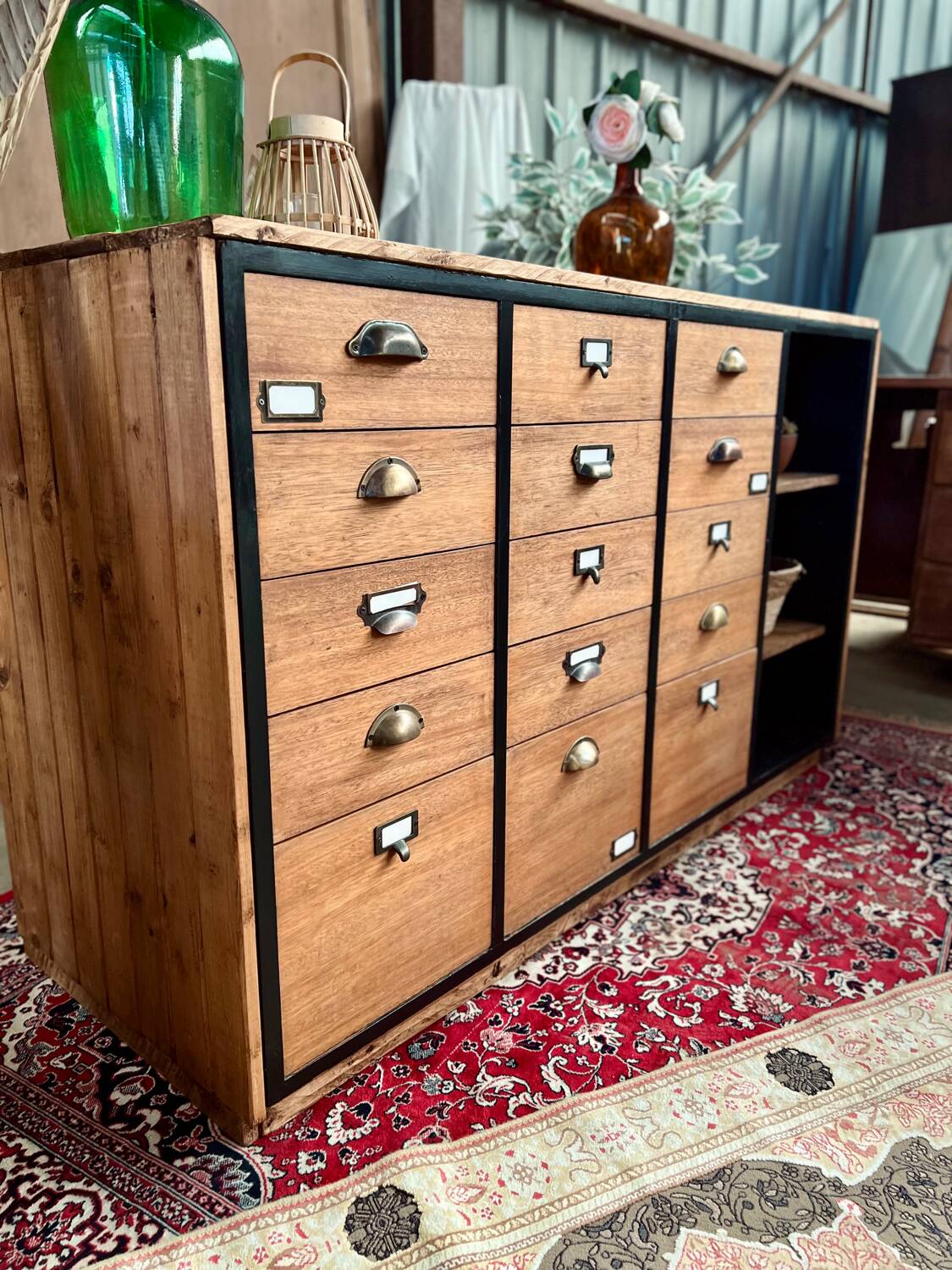 Professional furniture