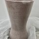 Ceramic vase