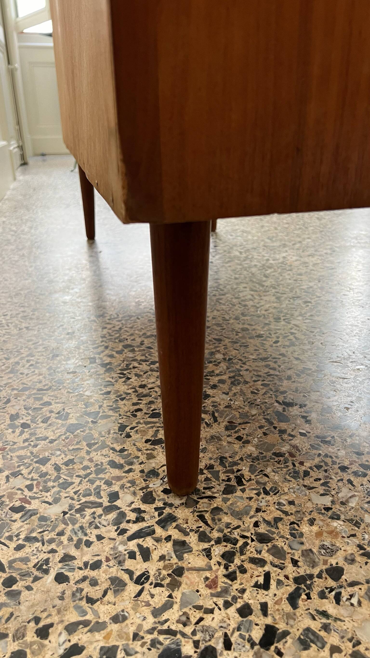 Vintage Danish chest of drawers by Falster Møbelfabrik (Mid-Century)