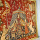 Tapisserie Dame à la Licorne