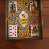 Former yellow dwarf game