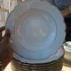 Lot de 9 assiettes creuses