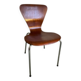 Chaise  palissandre