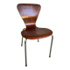 Rosewood chair