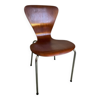 Chaise  palissandre