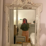 Mirror Napoleon III