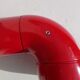Wall light Flamingo by Kwok Hoi Chan