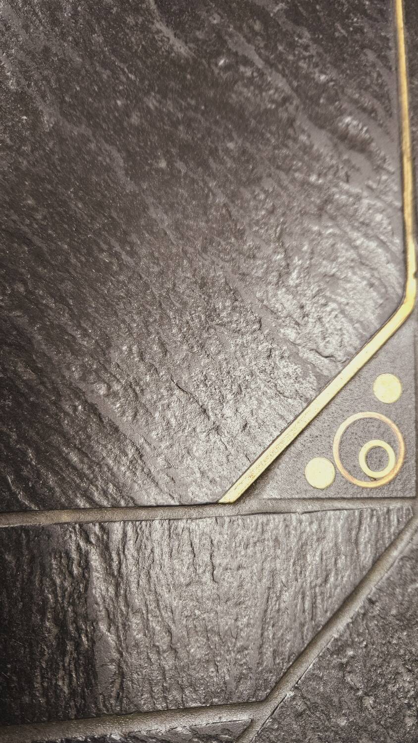 Paul Kingma coffee table