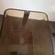 Vintage wastepaper basket or umbrella stand (Michel Dumas for Roche)